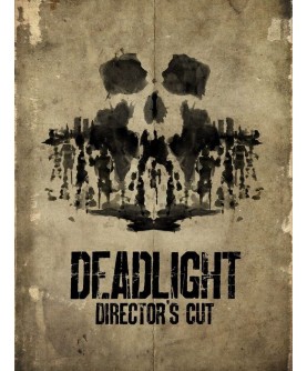 Deadlight: Director's Cut GOG.com Key GLOBAL